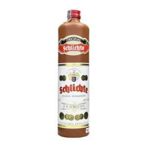 STEINH ALE SCHLICHTE ORIGINAL 700ML