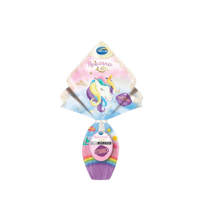 OVO PASCOA ARCOR UNICORNIO 120G