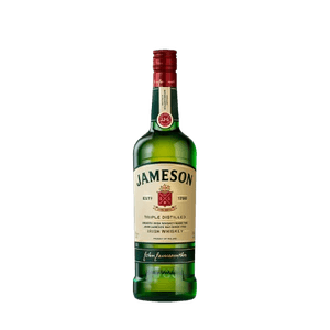 WHISKY JAMESON 750ML