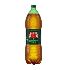 GUARANA ANTARCTICA ZERO PET 2L