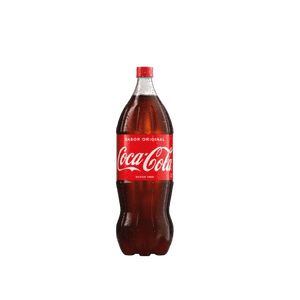 COCA COLA 2L