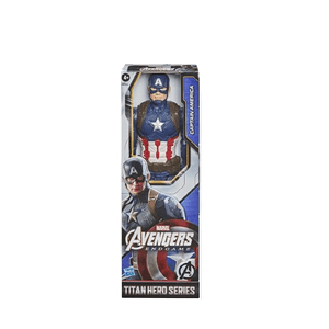 BONECO CAPITAO AMERICA DISNEY+ F1342