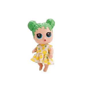 BONECA BAMBOLA BABY BUDDIES LIMAO