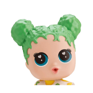 BONECA BAMBOLA BABY BUDDIES LIMAO