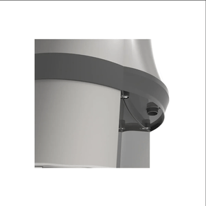 CENTRIFUGA COLORMAQ CCT04IPT1NAC/1  CESTO INOX PRATA 127V