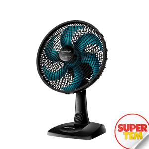 VENTILADOR MONDIAL MESA VSP 30 AP S POWER 30CM 110V