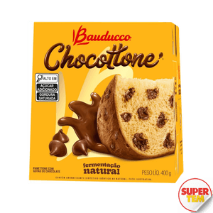 CHOCOTTONE BAUDUCCO ORIGINAL 400G