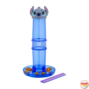 Jogo Cai não Cai - Stitch - Disney - Estrela