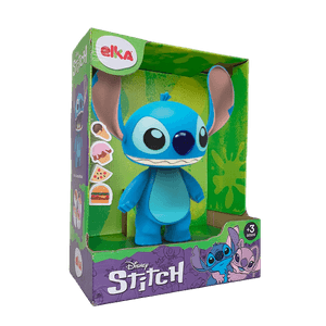 BONECO STITCH ELKA