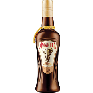 Licor Fino Cream & Marula Fruit Amarula Garrafa 375ml