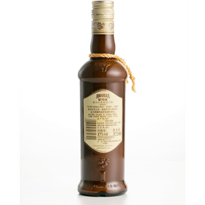 Licor Fino Cream & Marula Fruit Amarula Garrafa 375ml