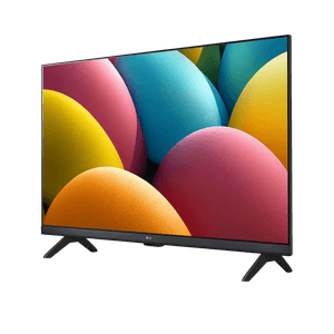 Smart TV LG FHD com webOS 23 e Processador α5 AI  Imagem, Som e Inteligência que Surpreendem  4K 32 LR600BPSA