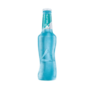 Cerveja Skol Beats GT Long Neck 269ml