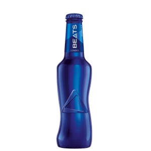 Cerveja Skol Beats Senses Long Neck 269 Ml