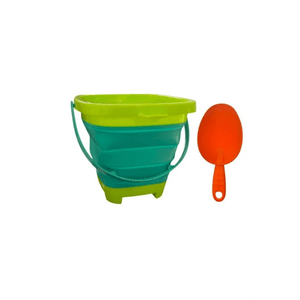 Kit Praia Retratil Zoop Toys