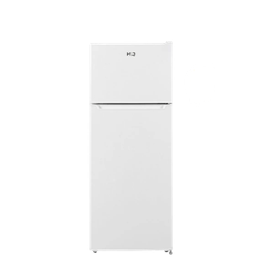 Geladeira HQ Defrost 230 Litros Branca HQ-230RDF 127V