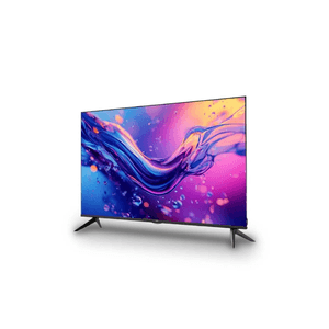 Smart TV HQ 32" HD Android 12 Frameless Slim HQS32NKHM