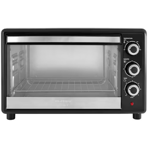 Forno Elétrico 42 Litros Family Ii Mondial FRN42B Preto 127V