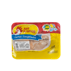 COXA SOBRECOXA ASA BRANCA CONG BDJ 1KG