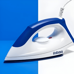 Ferro de Passar a Seco FSITA1ESSA  Itatiaia 127V