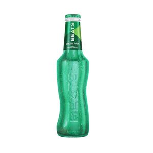 Cerveja Skol Beats Green Mix Long Neck 269ml
