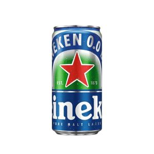 Cerveja Heineken Zero Álcool 269ml