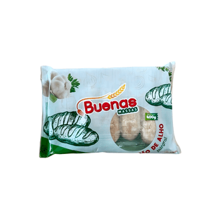 PAO ALHO BUENAS INTEG 200G