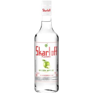 Vodka Skarloff Green Apple 965ml