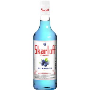 Vodka Skarloff Blueberry 965ml