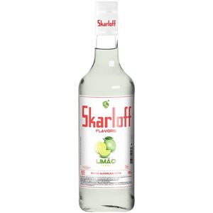 Vodka Skarloff Limão 965ml