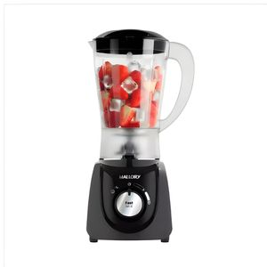 Liquidificador Fast Mix Preto Mallory B91202541 127V