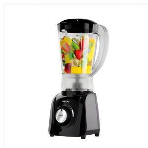 Liquidificador Fast Mix Preto Mallory B91202541 127V