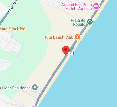 Avenida Inácio Barbosa 6450,B, ARUANA Aruana - Aracaju - SE 49001-377 Brasil