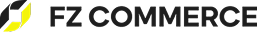 Logo - FZ COMMERCE
