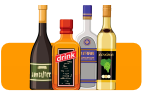 Bebidas Alcoolicas